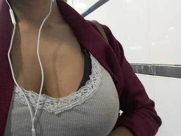 Foto pública de BARBARAOCCHIDIGATTO