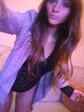 Foto pública de AnitaTaylor