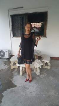 Foto pública de Harleyqeen