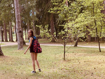 Foto pública de TeenLaura