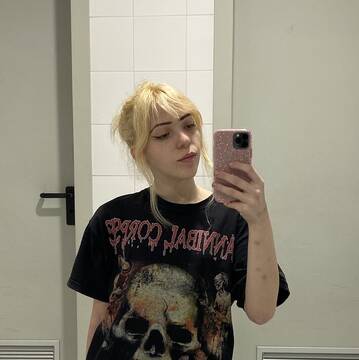 Foto pública de PetiteAngelina