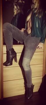 Foto pública de Poison_Ivy