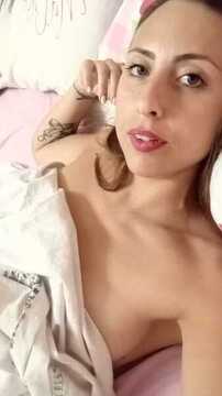 Foto pública de Ragazzina30