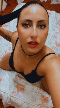 Foto pública de Ragazzina30