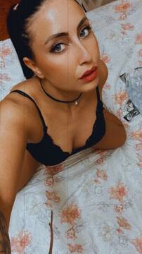 Foto pública de Ragazzina30