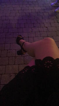 Foto pública de Leilaxxx