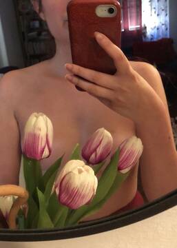 Foto pública de Leilaxxx