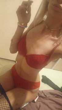 Foto pública de HellBitch