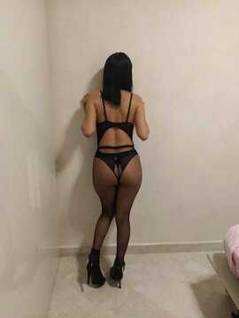 Foto pública de Kebeya