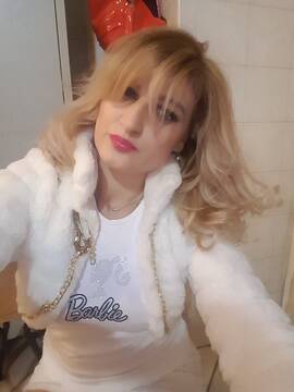 Foto pública de felicefarfallina