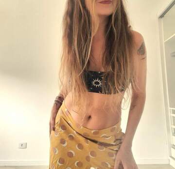 Foto pública de Sirena_Selvaggia