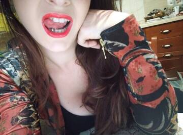 Foto pública de LadysMalizia