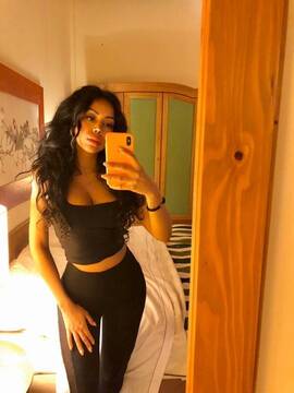 Foto pública de Marisol__