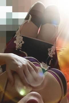 Foto pública de Arabesque_Veiled