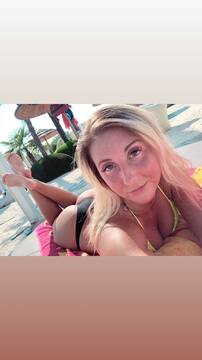 Foto pública de Carol--