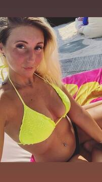 Foto pública de Carol--