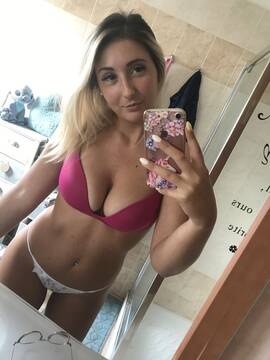 Foto pública de Carol--