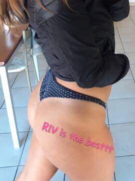 Foto pública de SexyBarbieGirl