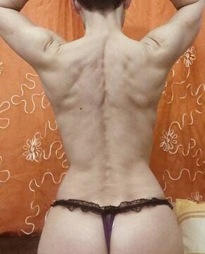 Foto pública de Amami_Dolcemente