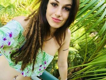 Foto pública de TigerLilyCassie