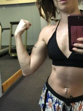 Foto pública de TigerLilyCassie