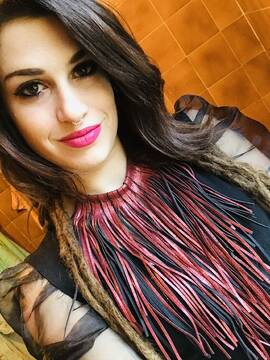 Foto pública de TigerLilyCassie