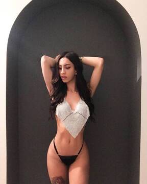 Foto pública de Marcela