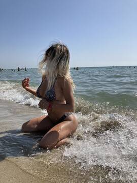 Foto pública de Arabella_