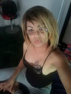 Foto pública de danielatransxxx