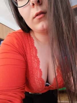 Foto pública de Hotcurvygirl