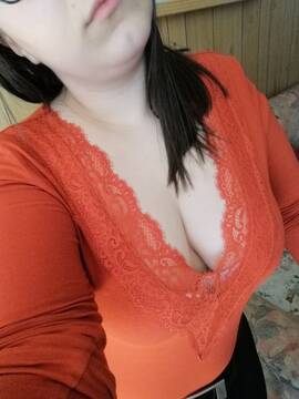 Foto pública de Hotcurvygirl