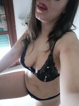 Foto pública de Hotcurvygirl