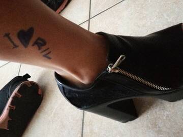 Foto pública de Jessicae