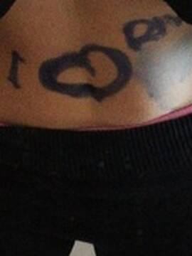 Foto pública de Jessicae