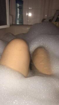 Foto pública de BadBunny