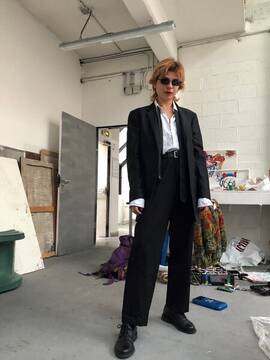 Foto pública de Sofia___