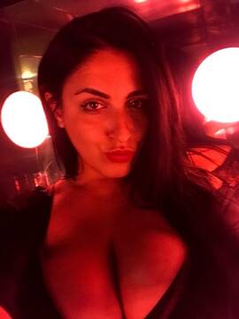 Foto pública de GabrielitaBaby