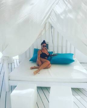 Foto pública de GabrielitaBaby