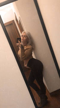 Foto pública de Biondina94