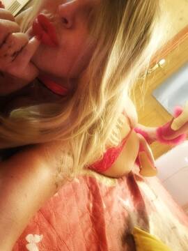 Foto pública de GOLD_MILF