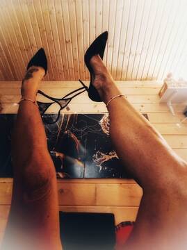 Foto pública de GOLD_MILF