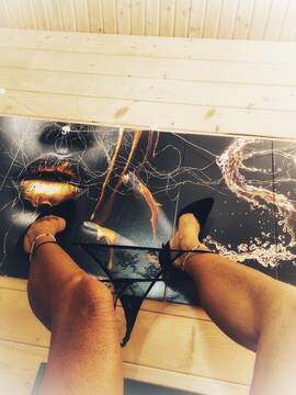 Foto pública de GOLD_MILF