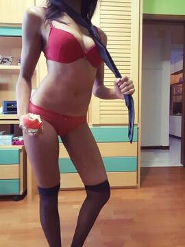 Foto pública de Neko-chan