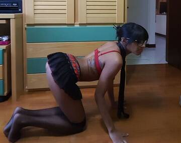 Foto pública de Neko-chan