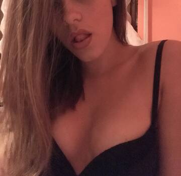 Foto pública de Azzurrina18