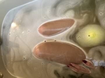 Foto pública de Azzurrina18