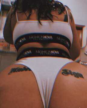 Foto pública de CassieEtoile