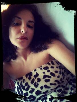 Foto pública de veronica8