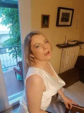 Foto pública de Lunamarie