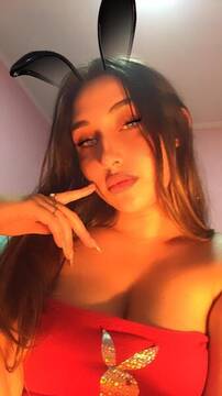 Foto pública de LatinCurvy